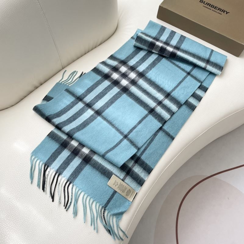 Burberry Scarf